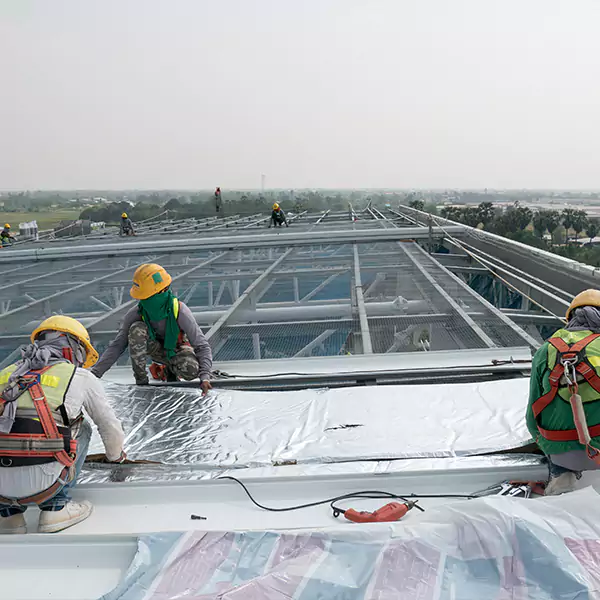 Why Wheeling Property Owners Choose Wheeling Roofing Contractors?