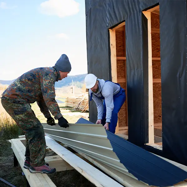 Why Wheeling Roofing Contractors in Wheeling, IL First Choice for Mobile Home Roofing?