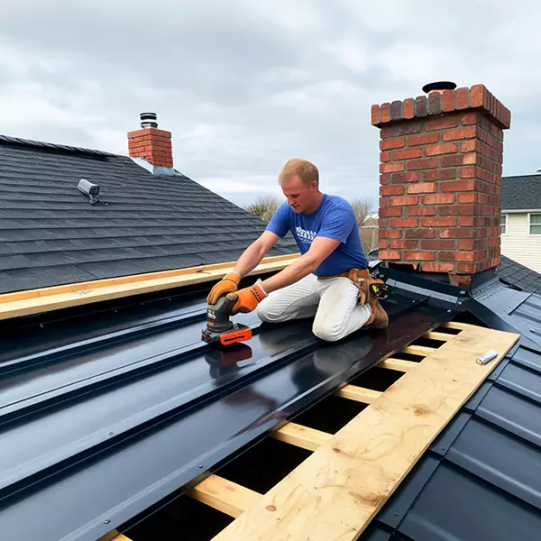 Why Wheeling, IL Property Owners Trust Wheeling Roofing Contractors for Mobile Home Roof Repair?