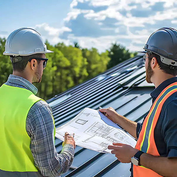 Why Wheeling, IL Families Trust Wheeling Roofing Contractors for Home Roof Repairs?