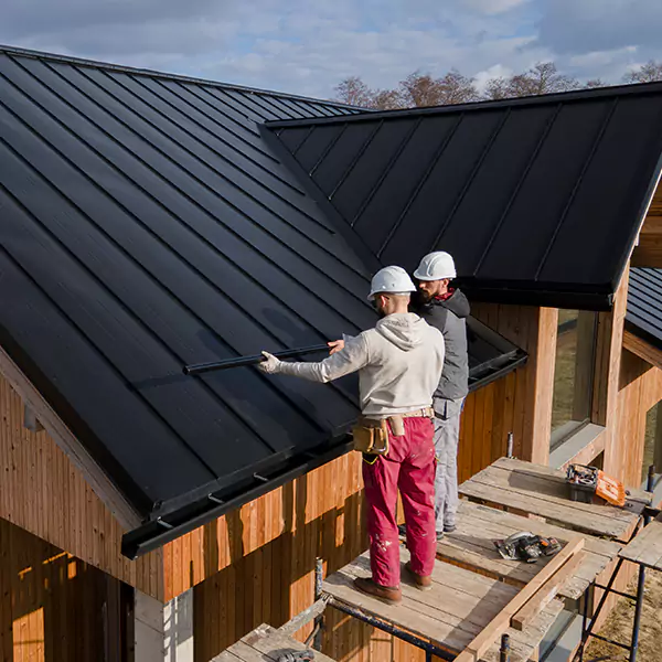 Why Wheeling, IL Families Choose Wheeling Roofing Contractors for Home Roofing?