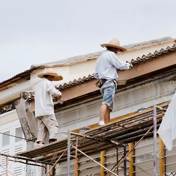 Why Wheeling Homeowners Choose Wheeling Roofing Contractors for Roof and Siding Repair?