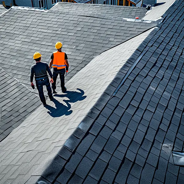 Why Property Owners Across Wheeling, IL Rely on Wheeling Roofing Contractors?