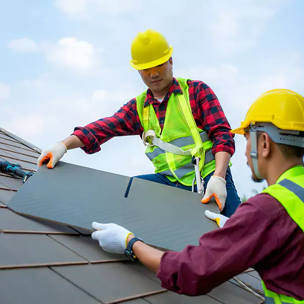 Why Wheeling, IL Property Owners Chose Wheeling Roofing Contractors for Leak Repairs?