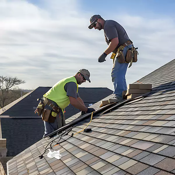 Why Wheeling, IL Residents Trust Wheeling Roofing Contractors for Roof Maintenance?