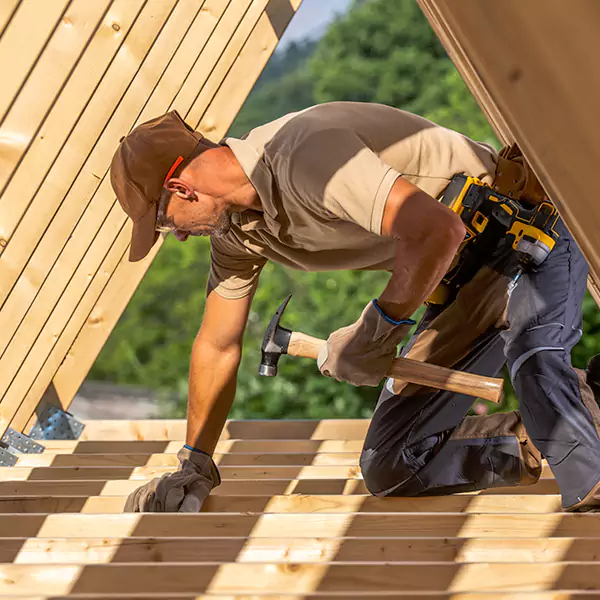 Why Wheeling, IL Property Owners Choose Wheeling Roofing Contractors for Replacement?