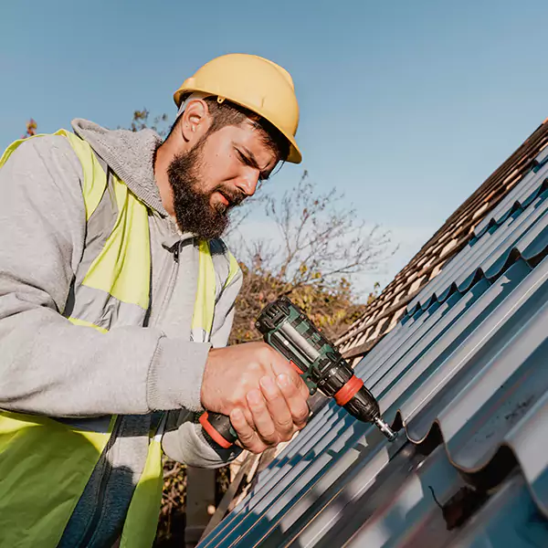 Why Wheeling, IL Property Owners Choose Wheeling Roofing Contractors for Roof Restoration?