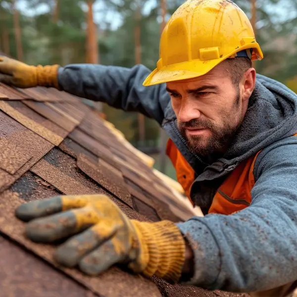 Why Wheeling Roofing Contractors in Wheeling, IL's Preferred Shingle Roofing Contractor?