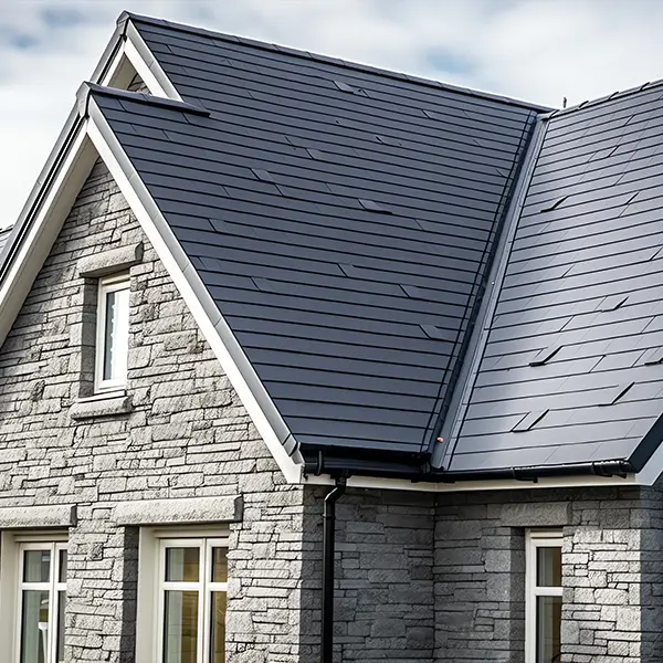 Why Wheeling, IL Property Owners Trust Wheeling Roofing Contractors for Roof Valley Repair?