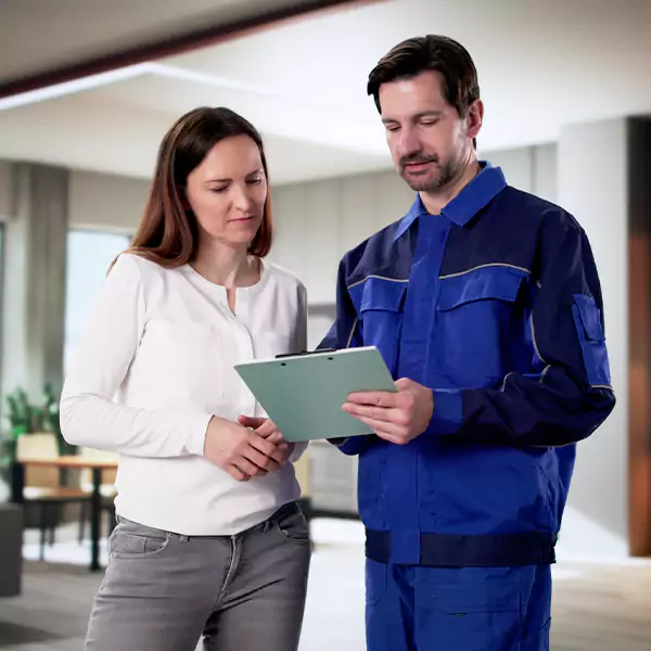 Why Wheeling, IL Property Owners Trust Wheeling Roofing Contractors for Roof Water Damage Repair?