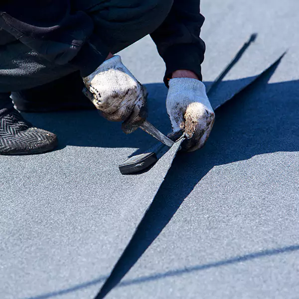 Why Wheeling, IL Property Owners Choose Wheeling Roofing Contractors for Roof Waterproofing?