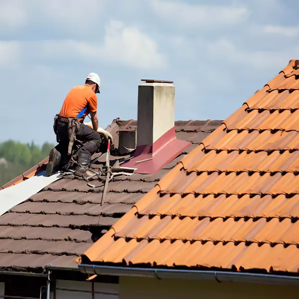 Why Wheeling, IL Property Owners Trust Wheeling Roofing Contractors for Sagging Roof Repair?