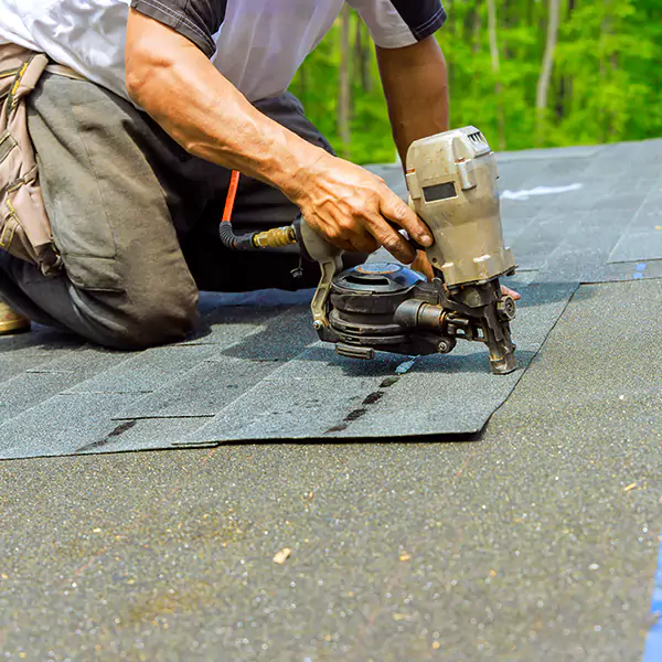 Why Wheeling, IL Homeowners Rely on Wheeling Roofing Contractors for Shingle Roof Repair?
