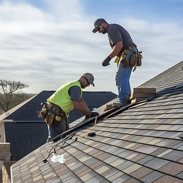 Why Wheeling, IL Homeowners Pick Wheeling Roofing Contractors for Shingle Replacement?