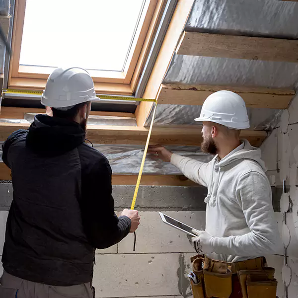 Why Wheeling, IL Homeowners Choose Wheeling Roofing Contractors for Skylight Replacement?