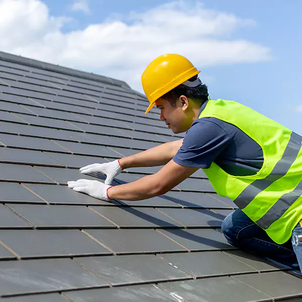 Why Wheeling Roofing Contractors Is the Trusted Choice for Slate Roofing in Wheeling, IL?