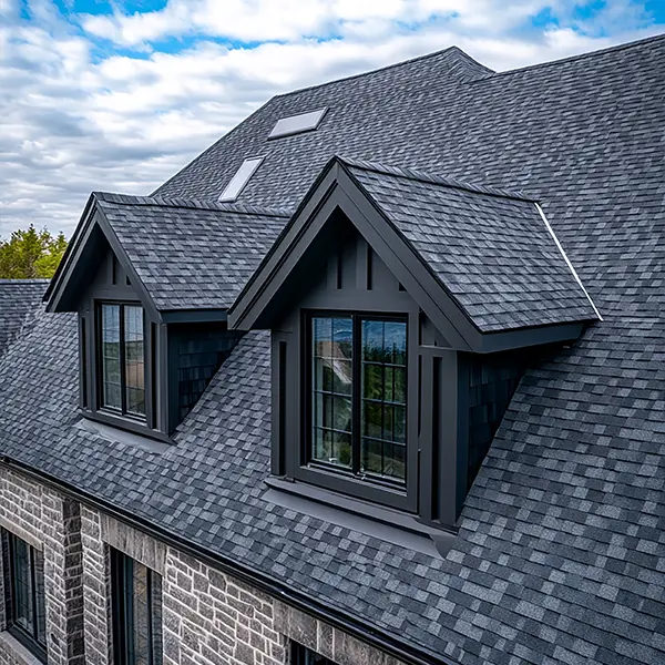 Why Wheeling Roofing Contractors in Wheeling, IL's Preferred Slate Roof Replacement Contractor?