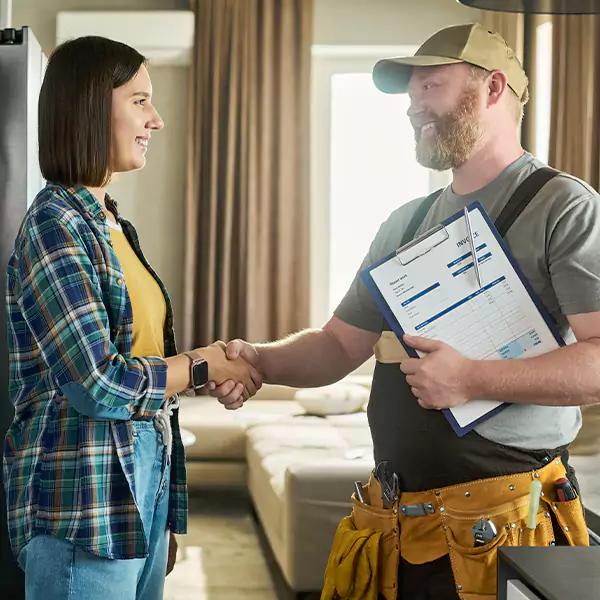 Why Wheeling, IL Homeowners Choose Wheeling Roofing Contractors for Soffit Repair?