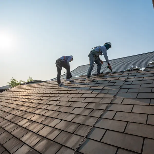 Why Wheeling Roofing Contractors is the Right Choice in Wheeling, IL?