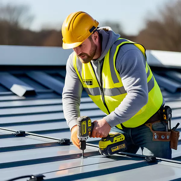 Why Wheeling Roofing Contractors Is Wheeling's Most Trusted Steel Roof Installation Company?