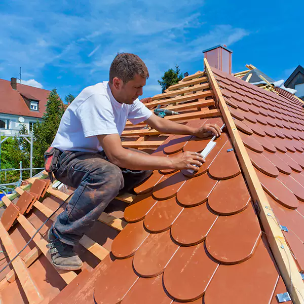 Why Wheeling Roofing Contractors in Wheeling, IL's Most Trusted Tile Roofing Team?