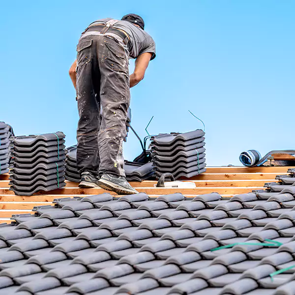 Why Wheeling, IL Property Owners Choose Wheeling Roofing Contractors for Tile Roof Restoration?