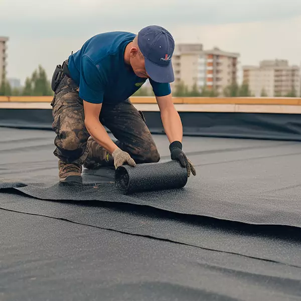 Why Wheeling Property Owners Choose Wheeling Roofing Contractors?