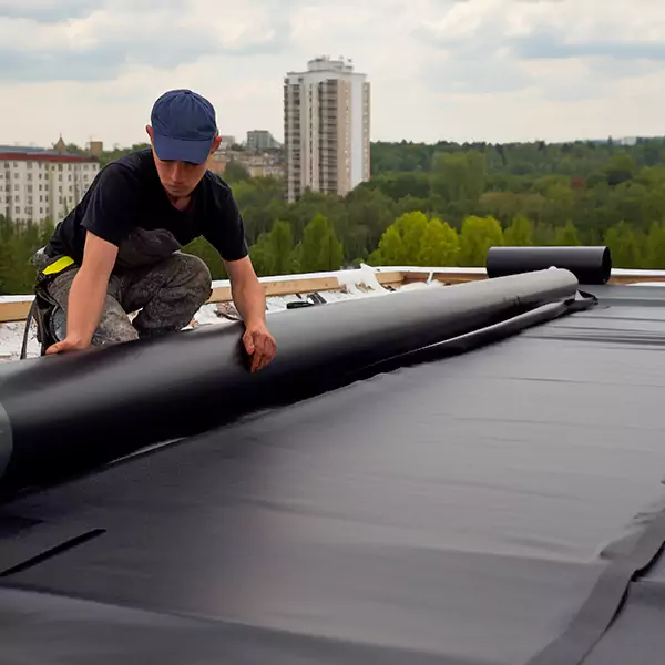 Why Wheeling Property Owners Trust Wheeling Roofing Contractors for TPO Roofing?
