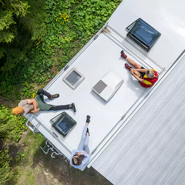 Why Wheeling Property Owners Choose Wheeling Roofing Contractors?